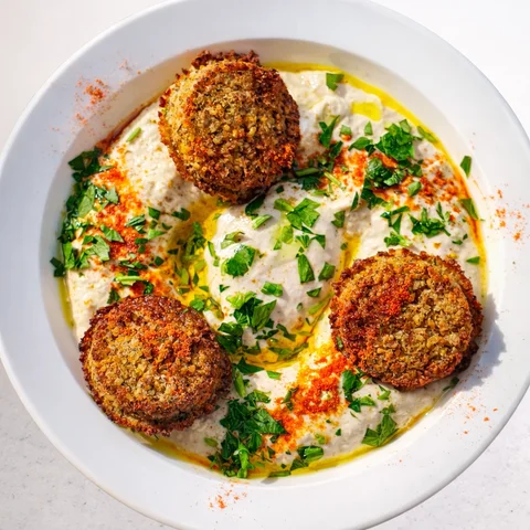 Falafel