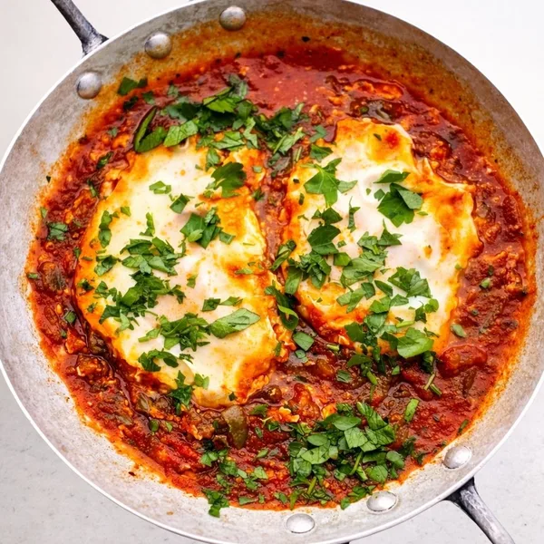 Shakshuka